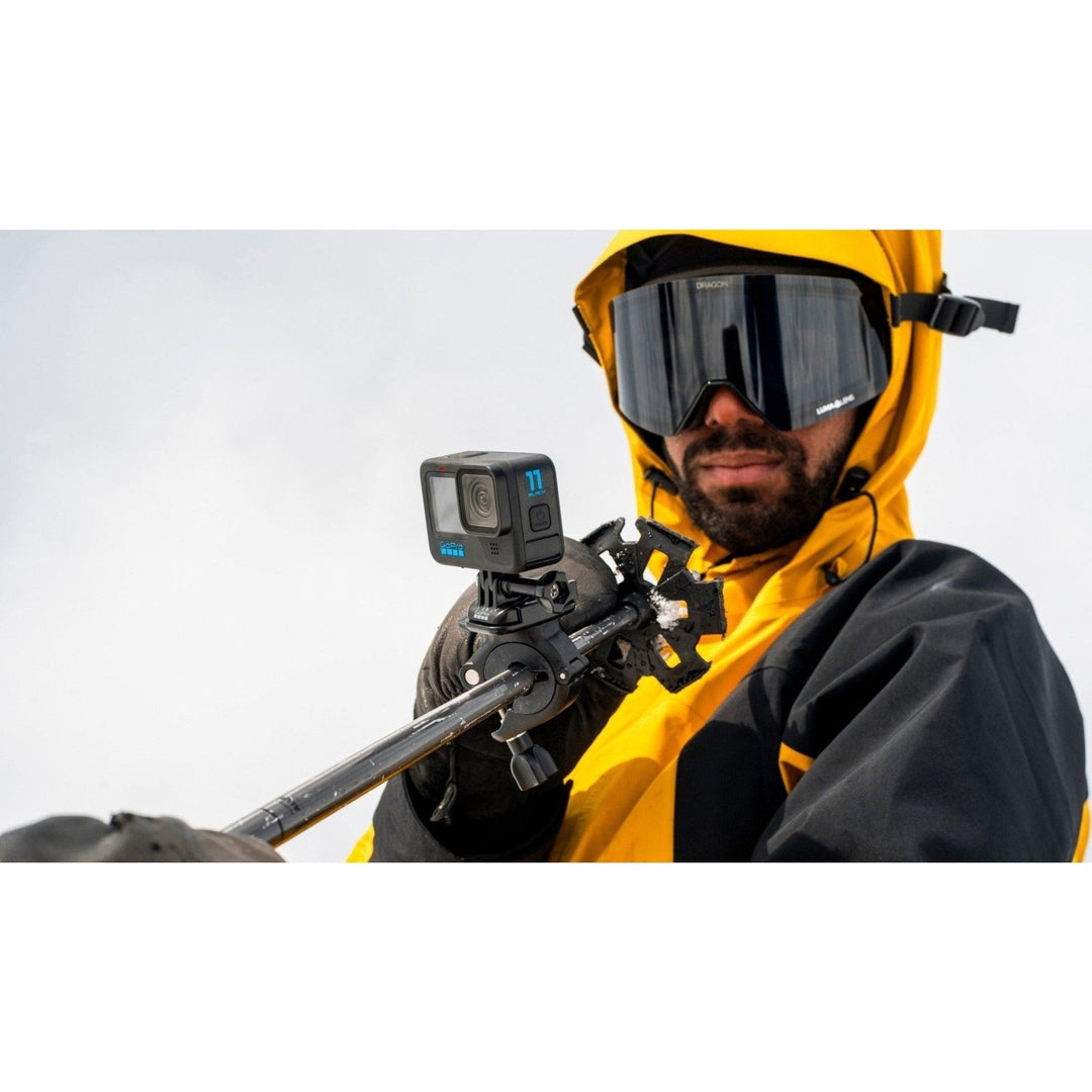 GoPro Handlebar / Seatpost / Pole Mount | AGTSM-001 GoPro Camera Euronics Ireland