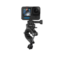 GoPro Handlebar / Seatpost / Pole Mount | AGTSM-001 GoPro Camera Euronics Ireland