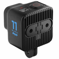 GoPro HERO 11 Mini Action Camera | CHDHF-111-RW GoPro Camera Euronics Ireland
