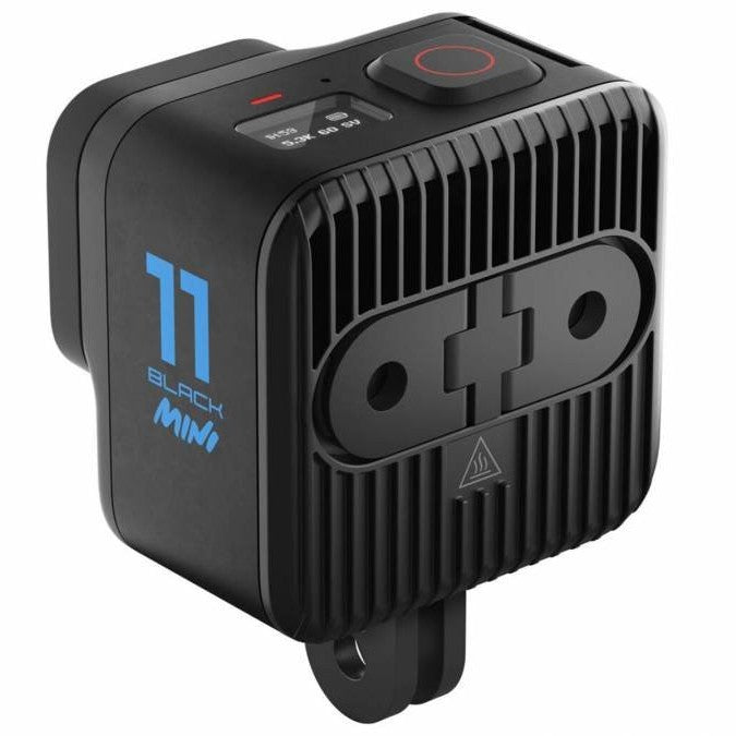 GoPro HERO 11 Mini Action Camera | CHDHF-111-RW GoPro Camera Euronics Ireland