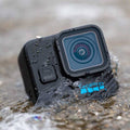 GoPro HERO 11 Mini Action Camera | CHDHF-111-RW GoPro Camera Euronics Ireland