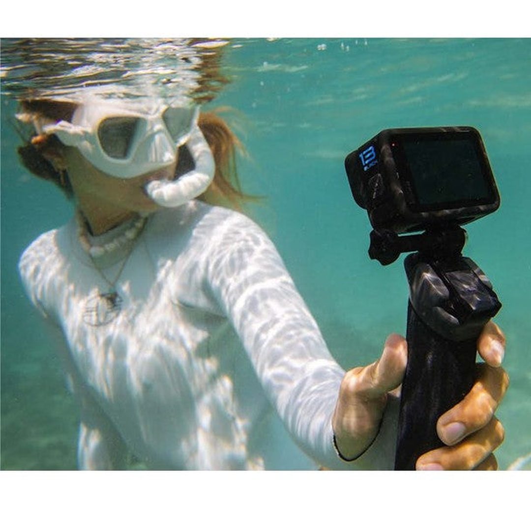 GoPro HERO 13 Camera Black | CHDHX-131-RW GoPro Camera Euronics Ireland