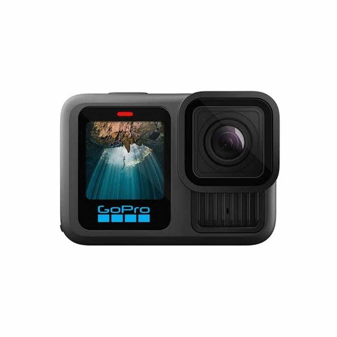 GoPro HERO 13 Camera Black | CHDHX-131-RW GoPro Camera Euronics Ireland