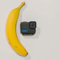 GoPro HERO Camera Black | CHDHF-131-EU GoPro Camera Euronics Ireland