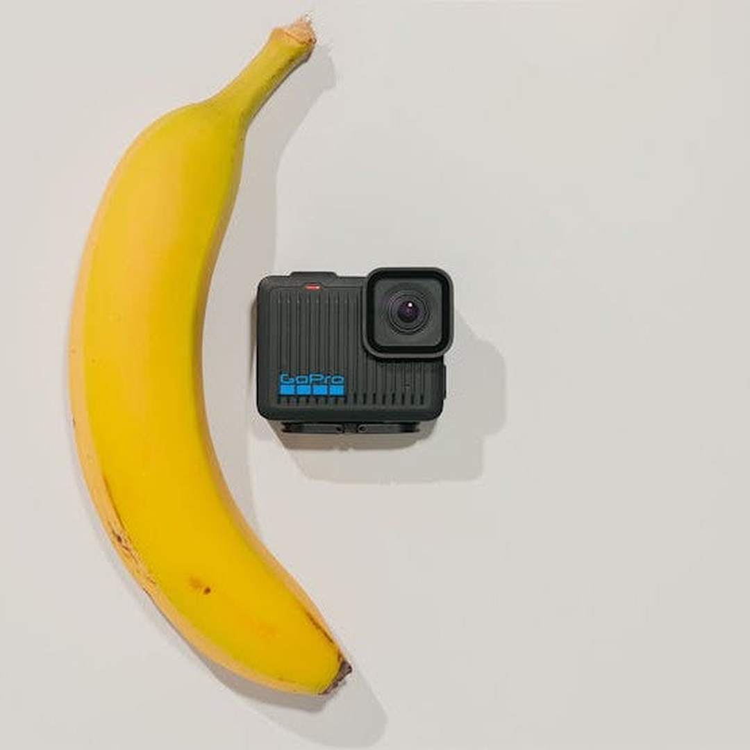 GoPro HERO Camera Black | CHDHF-131-EU GoPro Camera Euronics Ireland