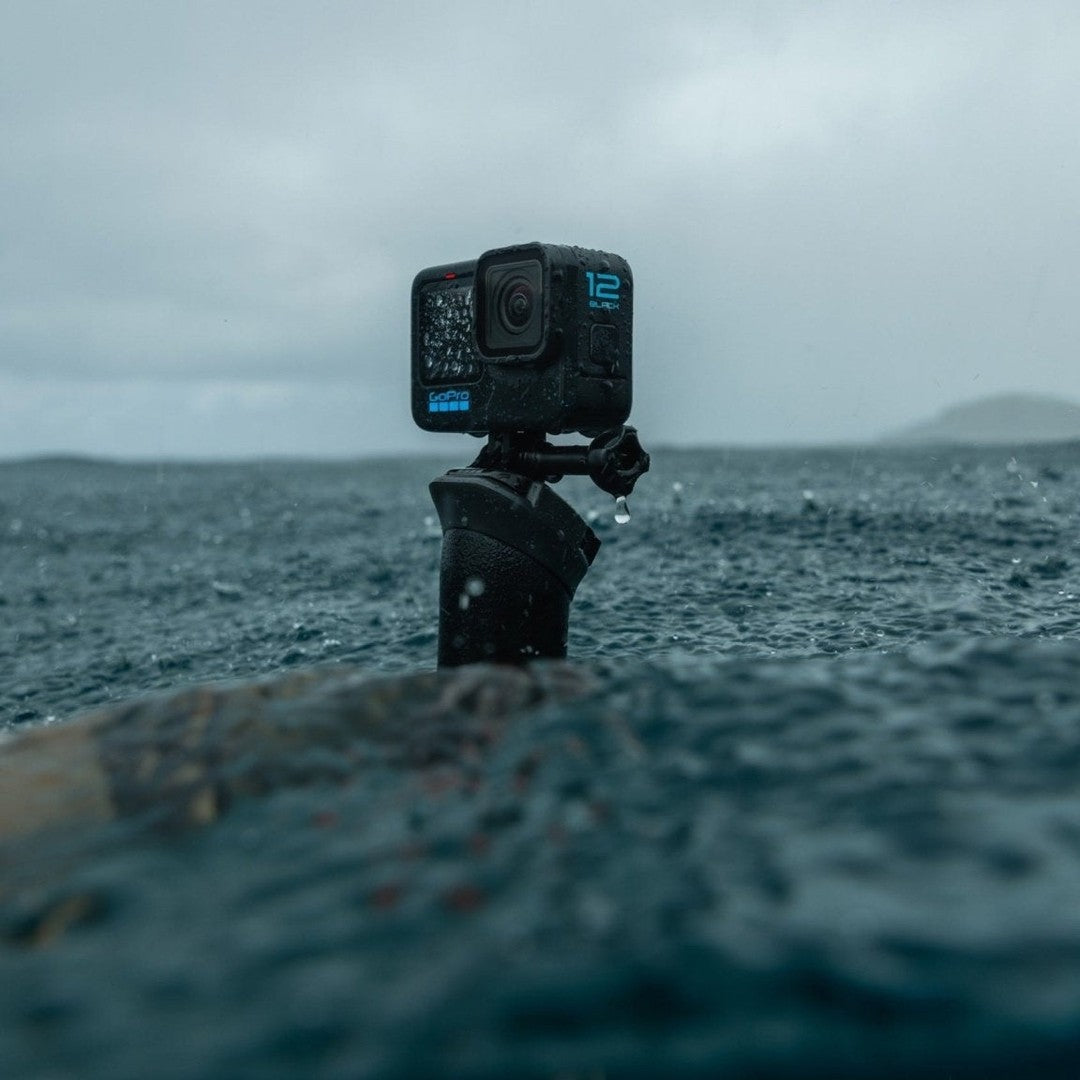 GoPro HERO12 Action Camera | CHDHX-121-RW GoPro Camera Euronics Ireland