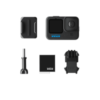 GoPro HERO12 Action Camera | CHDHX-121-RW GoPro Camera Euronics Ireland