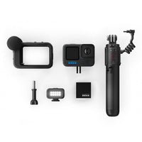 GoPro HERO12 Black Creator Edition | CHDFB-121-EU GoPro Camera Euronics Ireland