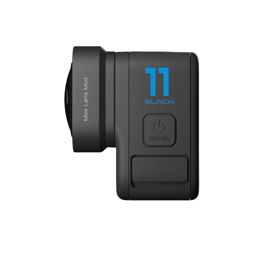 GoPro Max Lens ADWAL001, Wide Lens Mod for GoPro Action Camera | ADWAL-001 GoPro Camera Euronics Ireland