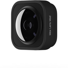 GoPro Max Lens ADWAL001, Wide Lens Mod for GoPro Action Camera | ADWAL-001
