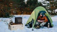 Jackery Extreme Guard L Power Station Carrying Bag product image