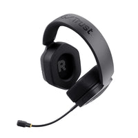 Trust GXT 493PS Carus Wireless Gaming Headset for PS5 | T25746