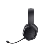 Trust GXT 493PS Carus Wireless Gaming Headset for PS5 | T25746
