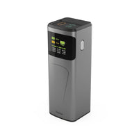 Hama High Power 65W 20,000mAh Fast Charging Power Bank | USB-C + USB-A | 536525