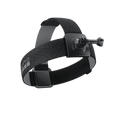 Head Strap 2.0 Head POV Camera + Clip Mount | ACHOM-002 GoPro Camera Euronics Ireland
