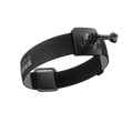 Head Strap 2.0 Head POV Camera + Clip Mount | ACHOM-002 GoPro Camera Euronics Ireland