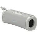 Sony ULT FIELD 1 Portable Bluetooth Speaker - Off White - hero view