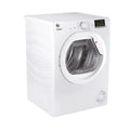 Hoover 9kg H-Dry 300 Heat Pump Dryer | HLEH9A2DE-80 Hoover Tumble Dryer Euronics Ireland
