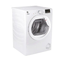 Hoover 9kg H-Dry 300 Heat Pump Dryer | HLEH9A2DE-80 Hoover Tumble Dryer Euronics Ireland