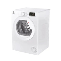 Hoover 9kg H-Dry 300 Heat Pump Dryer | HLEH9A2DE-80 Hoover Tumble Dryer Euronics Ireland