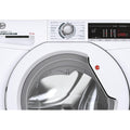 Hoover H-Wash 300 10kg Washing Machine - White | H3WO4105TA4/1-80 Hoover Washing Machine Euronics Ireland