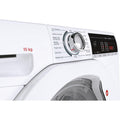Hoover H-Wash 300 10kg Washing Machine - White | H3WO4105TA4/1-80 Hoover Washing Machine Euronics Ireland