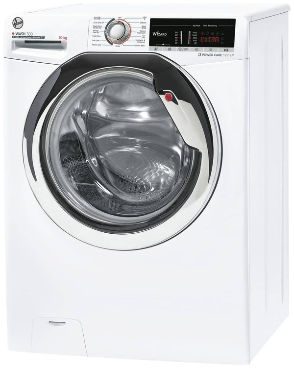 Hoover H-WASH 300 10kg Washing Machine | H3WS4105TACE-80