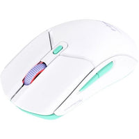 HyperX Pulsefire Haste 2 Core Mouse Wireless White | 259-8R2E7AA