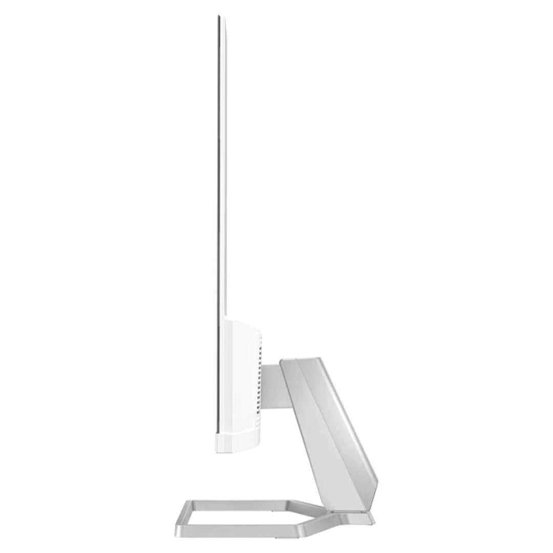 HP Series 5 24" FHD Monitor with Speakers - White | 94C36AA