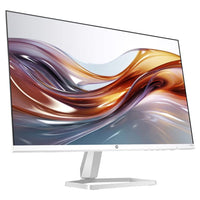 HP Series 5 24" FHD Monitor with Speakers - White | 94C36AA#ABU HP Monitor Euronics Ireland