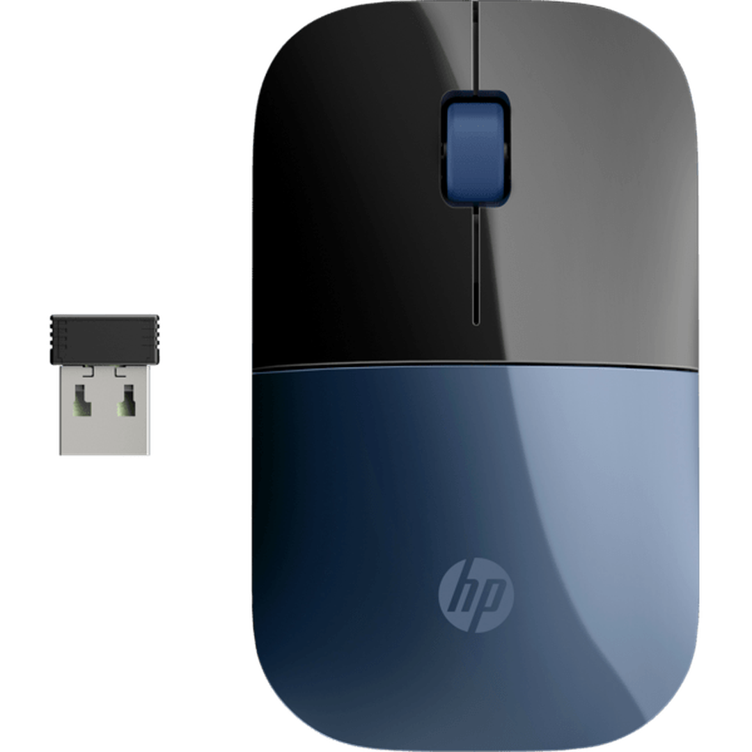 HP Wireless Mouse Z3700 | 7UH88AA HP Monitor Euronics Ireland