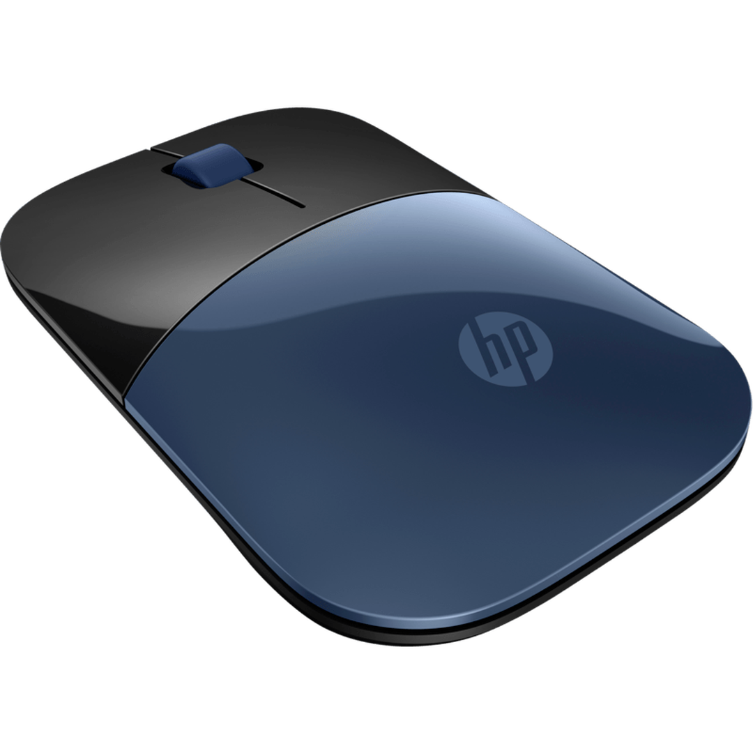HP Wireless Mouse Z3700 | 7UH88AA HP Monitor Euronics Ireland