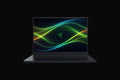 Razer Blade 16 gaming laptop in Black