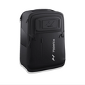 Hyperice Normatec Backpack 30L, black, front product view (alternate retailer)
