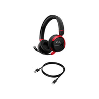 HyperX Cloud Mini Wireless Headset | 259-7G8F1AA