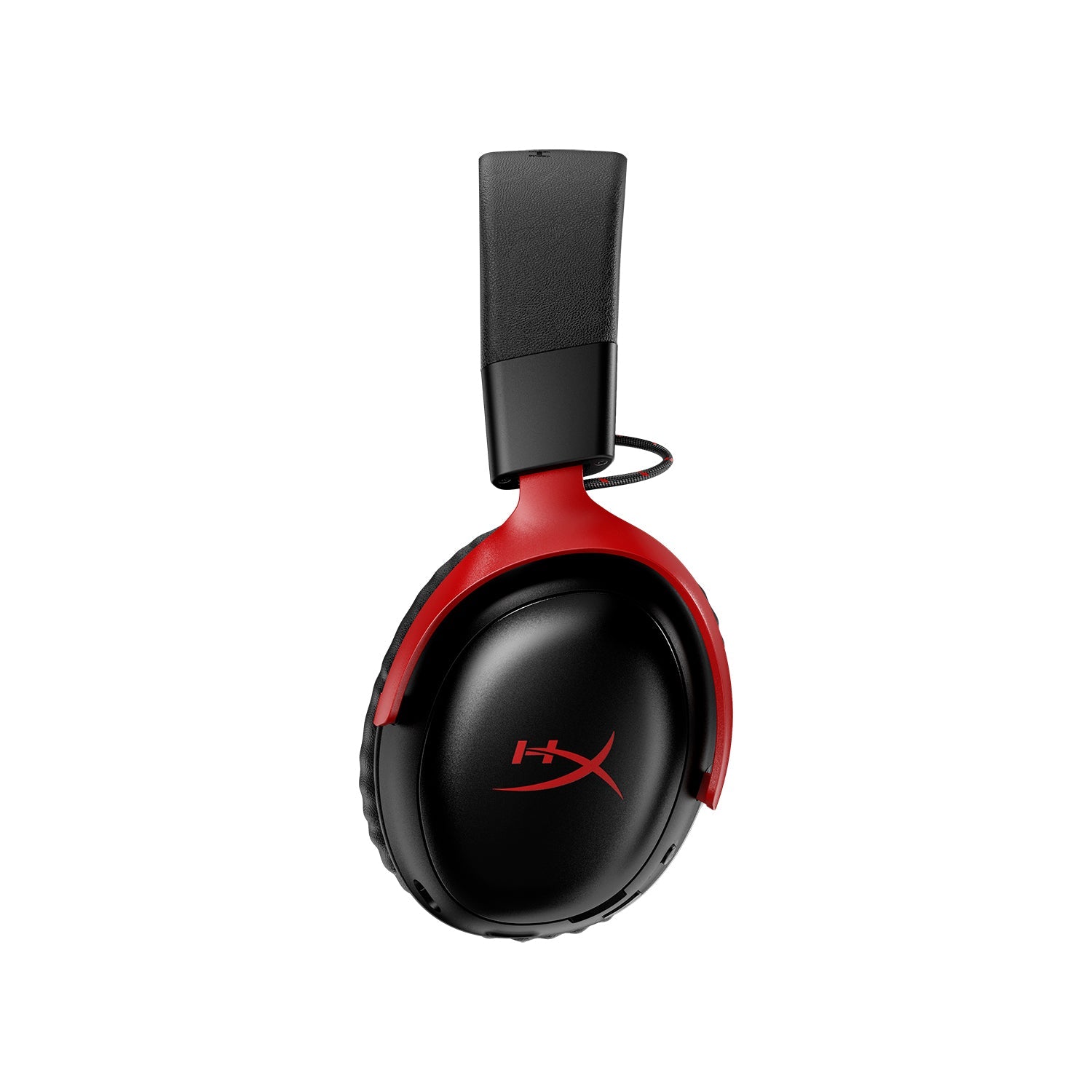 HyperX Cloud III S Wireless Black-Red Gaming Headset | 259-A59Z0AA