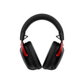 HyperX Cloud III S Wireless Black-Red Gaming Headset | 259-A59Z0AA