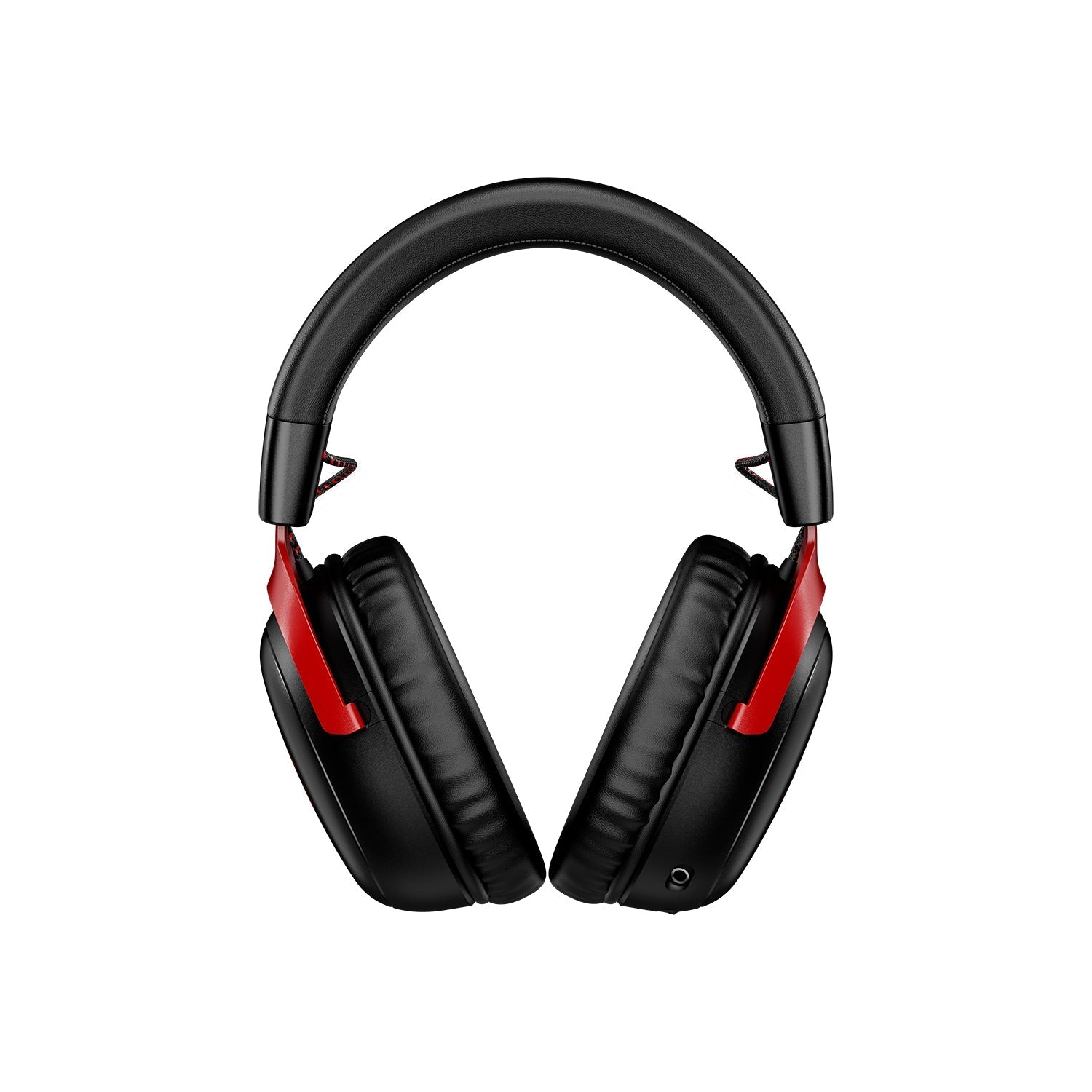 HyperX Cloud III Wireless Black/Red Gaming Headset | 259-77Z46AA