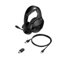 HyperX Cloud Jet Dual Wireless Gaming Headset | 259-AJ0T1AA