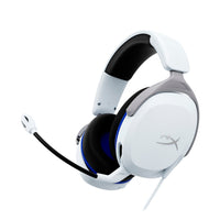 HyperX Cloud Stinger 2 Core White Gaming Headset - Playstation | 259-6H9B5AA