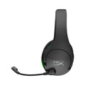 HyperX CloudX Stinger Core -Wireless Gaming Headset (Black-Green) -Xbox | 259-4P5J0AA