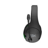 HyperX CloudX Stinger Core -Wireless Gaming Headset (Black-Green) -Xbox | 259-4P5J0AA