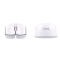 HyperX Pulsefire Haste White Wired Gaming Mouse 2 | 259-6N0A8AA