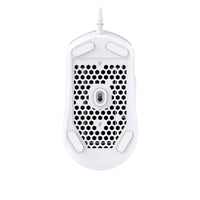 HyperX Pulsefire Haste White Wired Gaming Mouse 2 | 259-6N0A8AA
