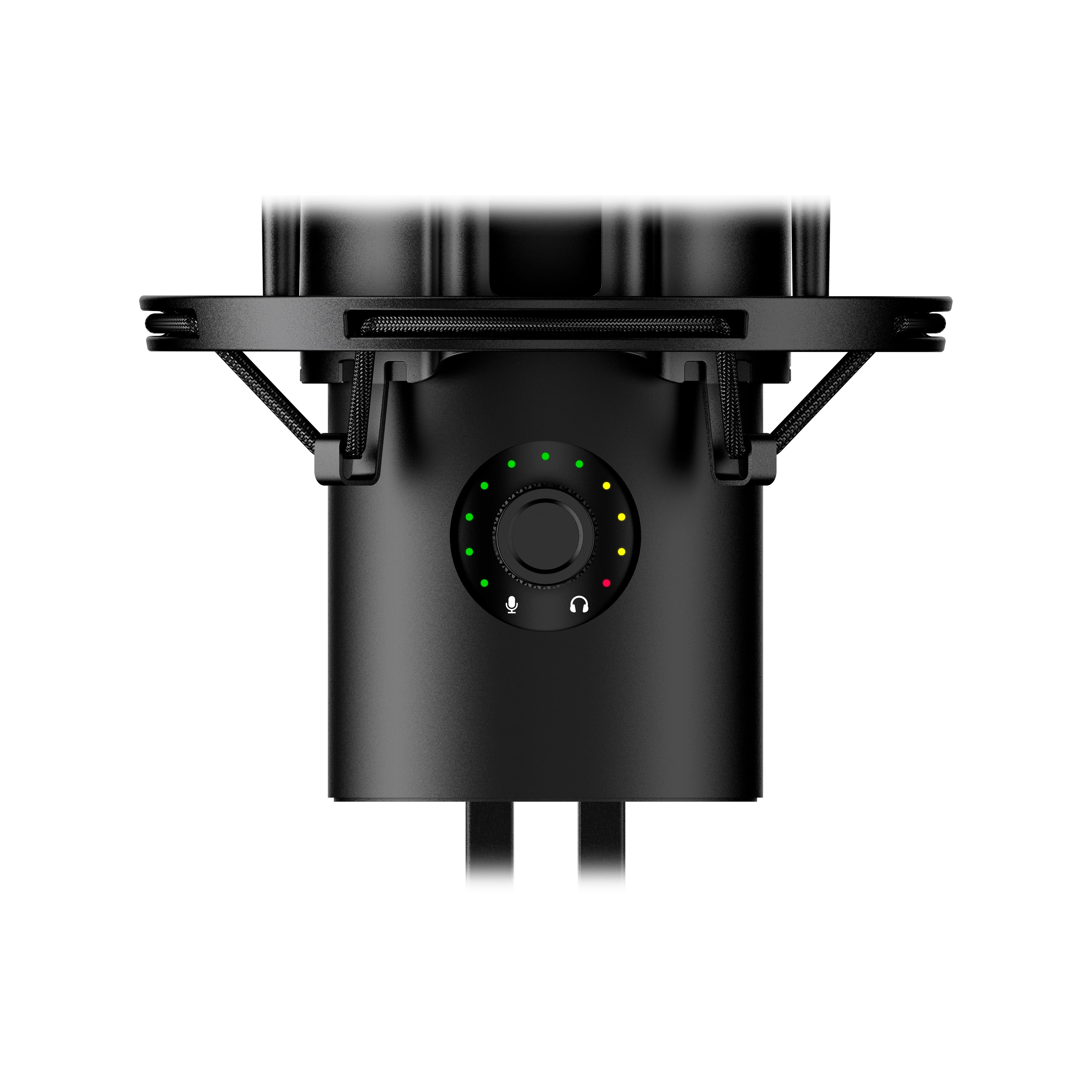 HyperX QuadCast 2 S – USB Microphone | 259-9A273AA