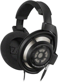 Sennheiser HD 800 S Open-Back Headphones — product view