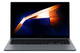Samsung Galaxy Book4 15.6" Laptop – Intel Core i3, 8GB RAM, 256GB SSD | NP750XGJ-KG1UK