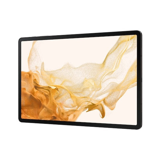 Samsung Galaxy Tab S8+ 12.4" Wi-Fi 128 GB Graphite Tablet – view 3
