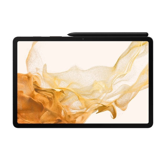 Samsung Galaxy Tab S8 11" Wi-Fi 128 GB Graphite Tablet – view 3
