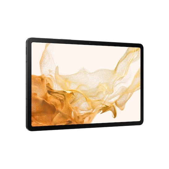 Samsung Galaxy Tab S8 11" Wi-Fi 128 GB Graphite Tablet – view 4